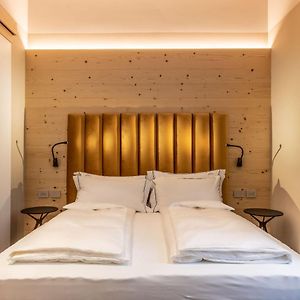 Camera con letto queen size